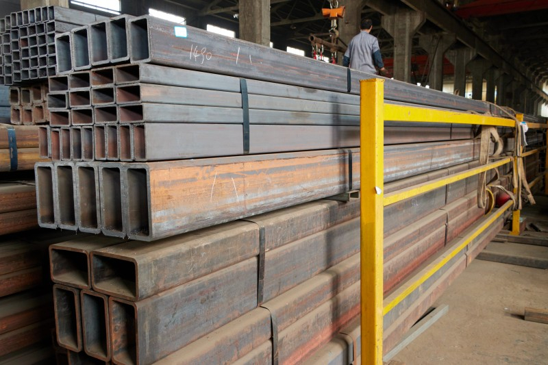 Q620(C、D、E)冷拔无缝高强方管