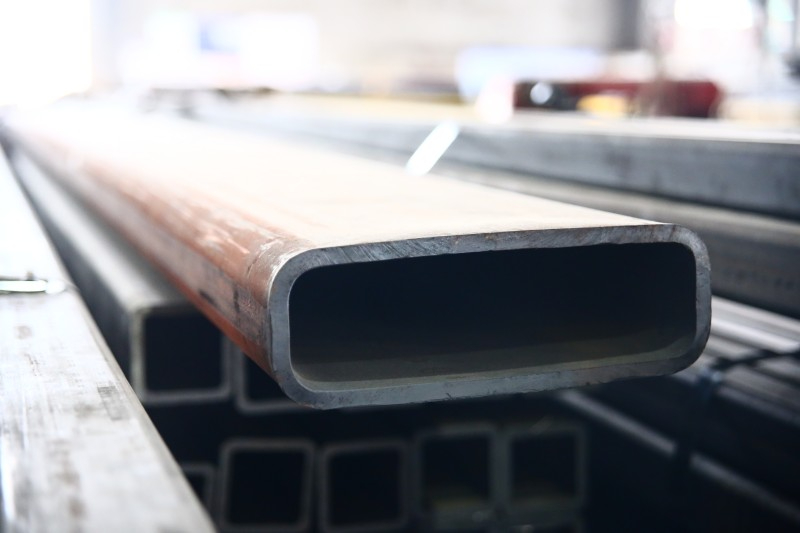 Q420(B、C、D、E)冷拔 无缝高强方管