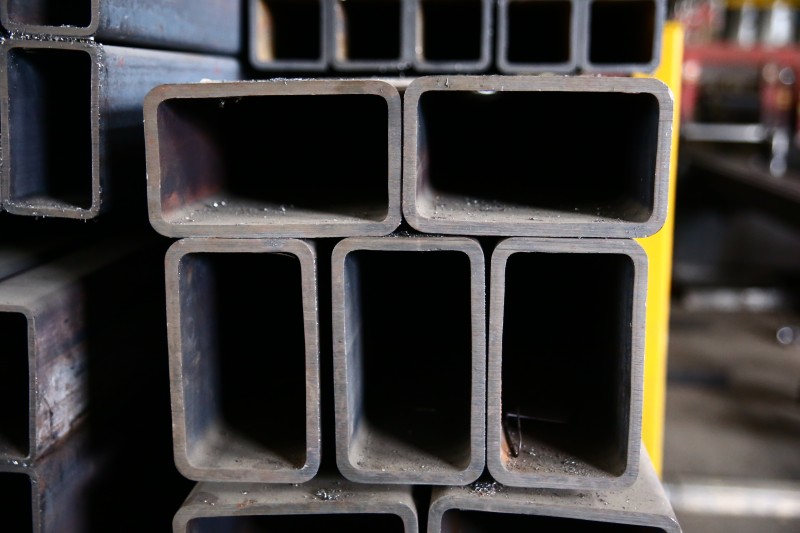 Q420(B、C、D、E)冷拔 无缝高强方管