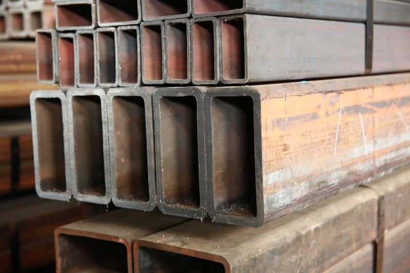 Q690E方管材质性能、Q690E方管执行标准、 Q690E方管化学成分