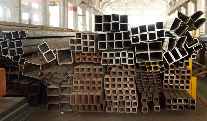 Q690C方管执行标准参数、Q690C指标性能和规格尺寸