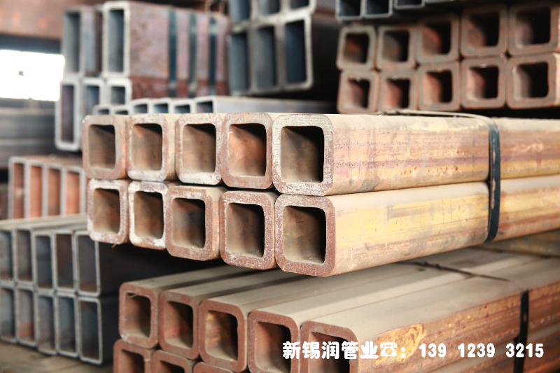 Q550C方管执行标准 材质性能、化学成分